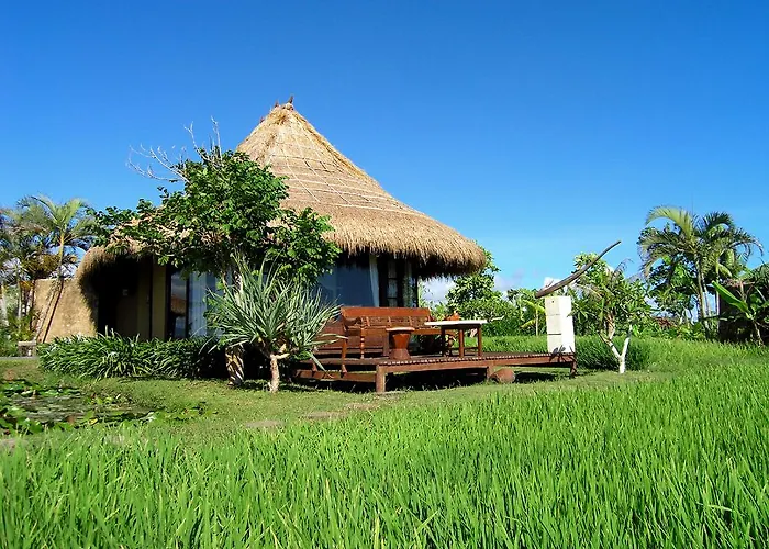 Resort Wakagangga 5*