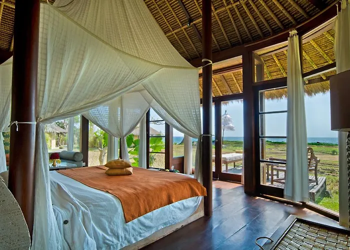 Wakagangga Resort