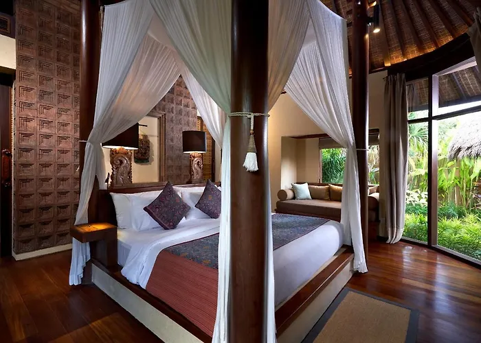 Wakagangga Resort Selemadeg