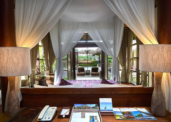 Wakagangga Resort Selemadeg