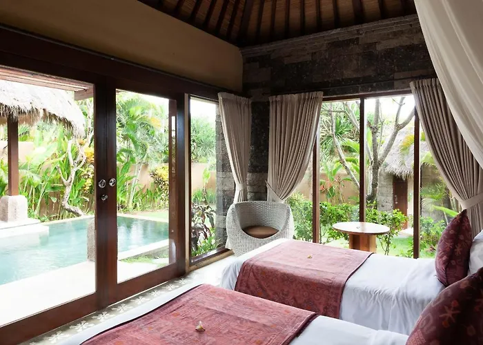 Wakagangga Resort Selemadeg