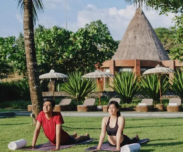 Wakagangga Resort Selemadeg