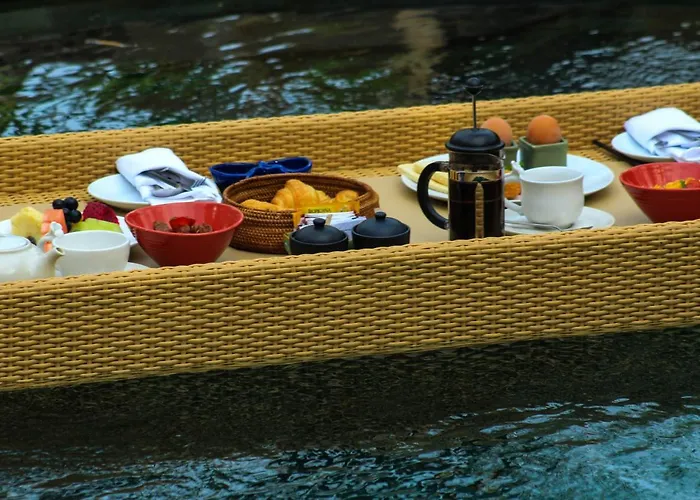 Wakagangga Resort Selemadeg